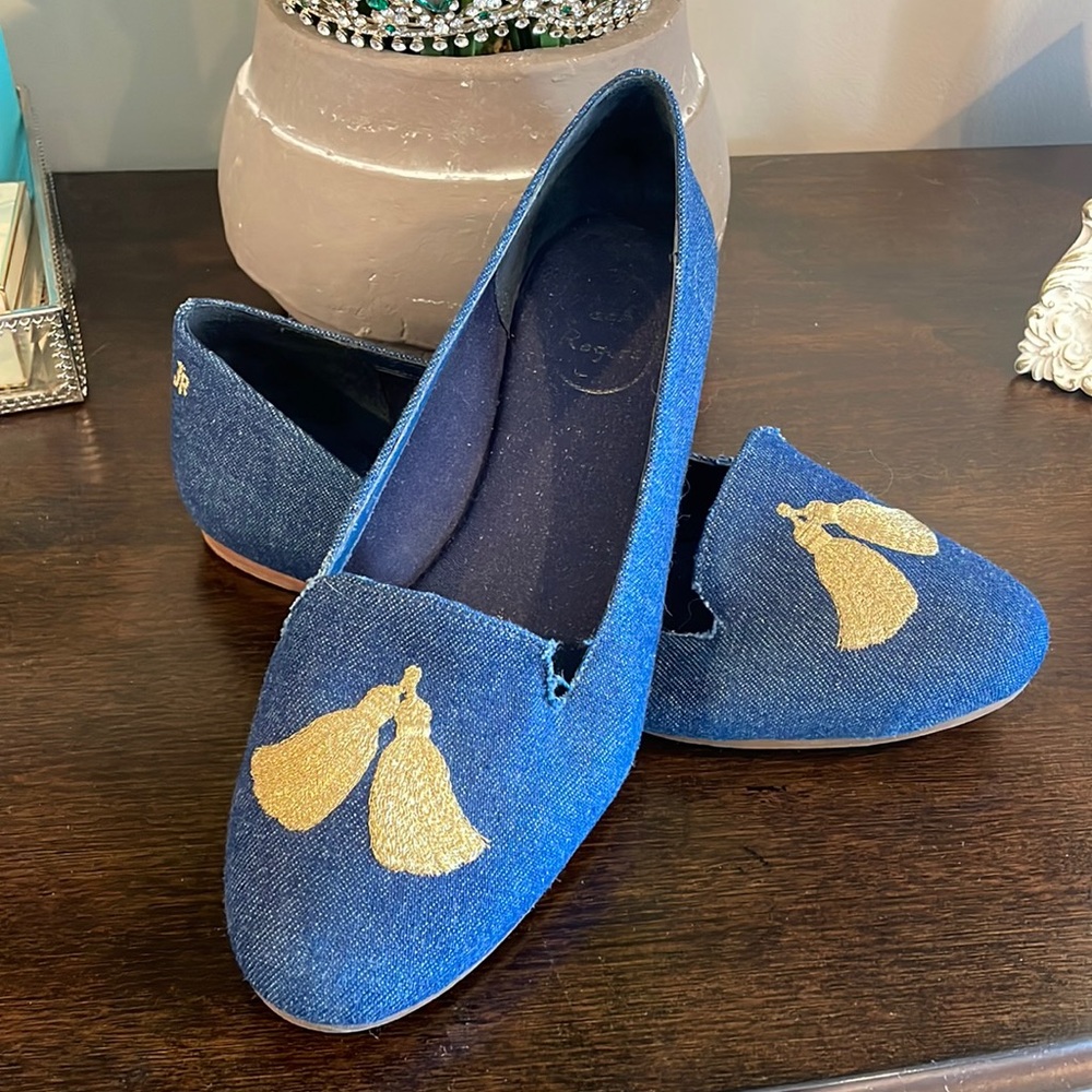 Jack Rogers